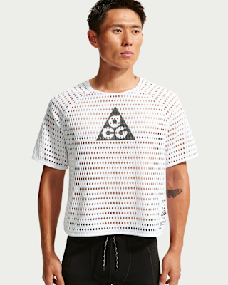 【2XL】Nike ACG Radical Air Flow NXT（長袖） ACG Radical AirFlow 男款Dri-FIT 短袖越野跑步上衣。Nike TW